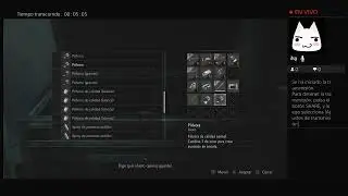 Transmisión de PS4 en directo de HiImPolaris