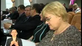 Навiны 10 03 14 ЖКХ