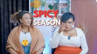 Keeping it Spicy 🌶️🌶️ 🌶️