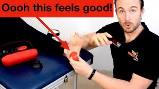 RockPods for Plantar Fasciitis