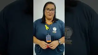 Ações em alusão ao Setembro Amarelo