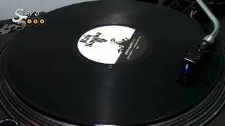 Bah Samba - Portuguese Love (Slayd5000)