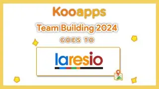 Kooapps Team Building 2024