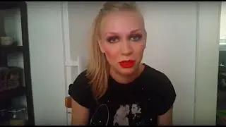 Nicky Tučková - odhalení Táni Malíkové