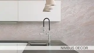 Applicazione Sfide d’arte – Nimbus Decor