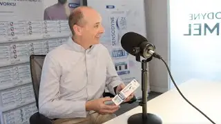 Discover the innovation behind Sensodyne’s Clinical White product