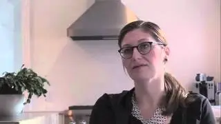 Kelsey's story: Cervical Cancer - A Three Minute Test Can Change Your Life