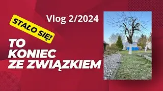 Decyzja podjęta, koniec ze związkiem