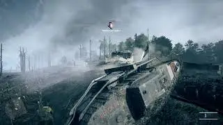ПРОХОЖУ BATTLEFIELD 1 ЧАСТЬ 1