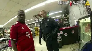 This is Why You Don't Get Drunk in Public
