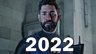 Evolution of Mr Fantastic