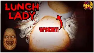 Lunch Lady Game - Sexiest Lunch Lady Ever!! (Co-op)