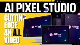 Ai Pixel Studio Creativity In A Few Mouse Clicks