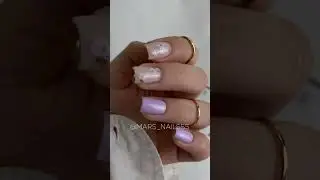 Как сделать красивый и тонкий торец? Рассказываю в своем ТГ🔥 #маникюр #маникюробучение #ногти