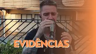 EVIDÊNCIAS- CHITAOZINHO E XORORÓ /  BRESSAN (ACÚSTICO)