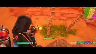 JUGANDO CON EMINEM EN FORNITE