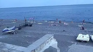 Рыбачка 2019.!