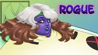 Big Rogue