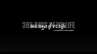 365 Days of VC Life