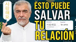 Como Demostrar Amor y que Tu Pareja te Entienda - Lenguajes del Amor