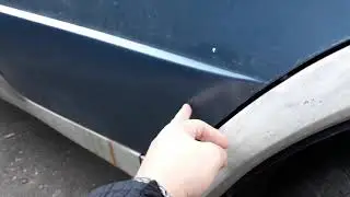 В поисках Газ 2217. Очередной хлам!