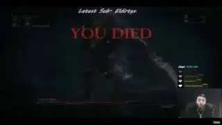 Twitch Stream Highlight #1