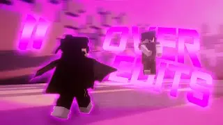 II INSANE OVEREDITS | THE BEST EDITS | FREEZER x sleeppybtw