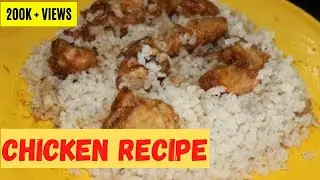 Healthy Chicken Recipe for Indians | High Protein Recipes