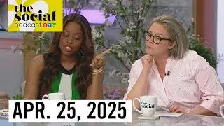 Bowen Yang Wants to Swear on Saturday Night Live | The Social Podcast