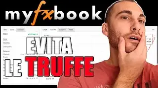 myfxbook Come non farti truffare dai Fake Guru