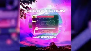 "Recollection" Sound Kit (Tame Impala, MGMT, Indie, Synthpop)