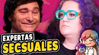 🔥 ¿POR QUÉ LES INTERESA TANTO A LAS FEMINISTAS LA INTIMIDAD DE LOS VOTANTES DE MILEI? 🤣