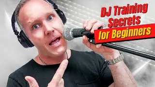 DJ Training Revealed: What They Don't Teach You in YouTube Tutorials