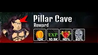 AWTD | Anime World Tower Defense How To Beat Pillar Cave Raid Challenger Guide