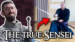 Traditional AND Effective: SEKI SENSEI @letsasksekisensei