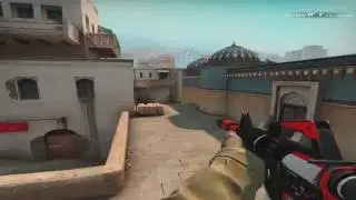 CS:GO - ACE With M4A1-S - #7