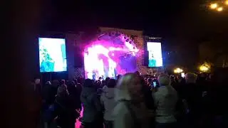 Джаз Терапия на день города Полтава. 2021.09.23