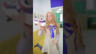 Megan Sigma and Chucky Sigma couple in love funny moments! 