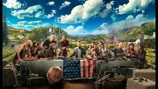 Far Cry 5 Delayed | VGA Rumors | Sorry Star Wars Fans...Rant