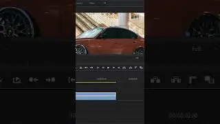 Reels Trending Slide Effect | Premiere pro