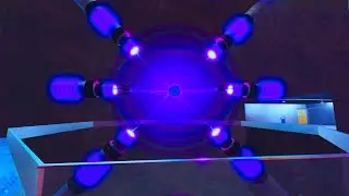 Quasar Core in Roblox: Meltdowns, Blackholes & Epic Escapes!
