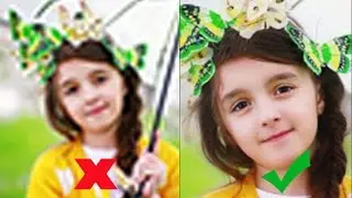 low resolution to high resolution photoshop