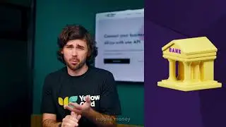 Instant & Localized Payments with Yellow Card Widget!