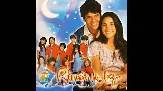 Rincón de luz - Para Laura Instrumental 🎤🎶
