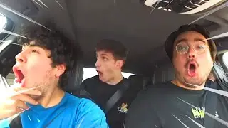 We Can't Believe This Happened...