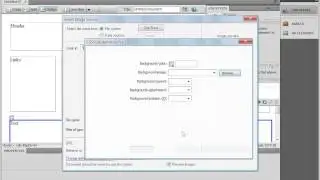 embedded style sheets