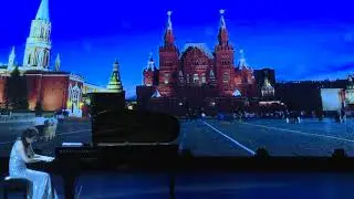 Rachmaninoff - Victoria Eliseeva