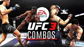 EA's UFC 3 includes micro transactions that may upset gamers again