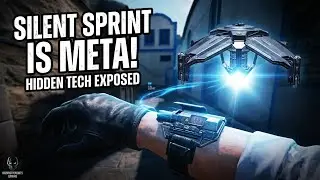 The flash drone is meta