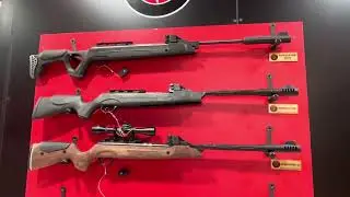 Hatsan Havalı Tüfek